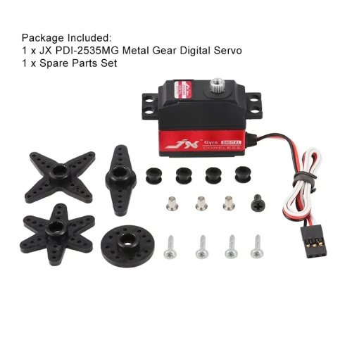 PDI-2535MG