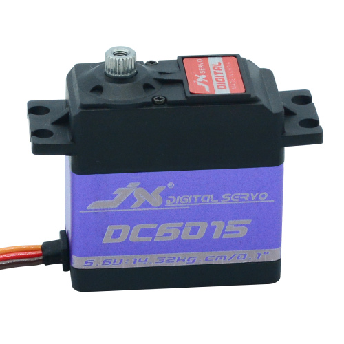 DC6015