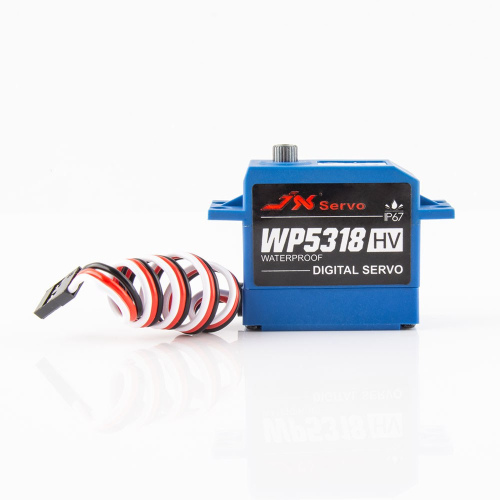 WP5318HV