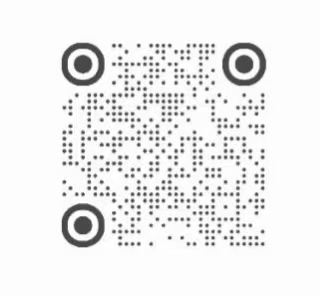 小红书 QR Code
